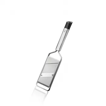GEFU PRIMELINE Mini Gourmet slicer sølv/sort