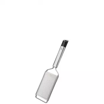 GEFU PRIMELINE mini finrive rustfrit stål/sort