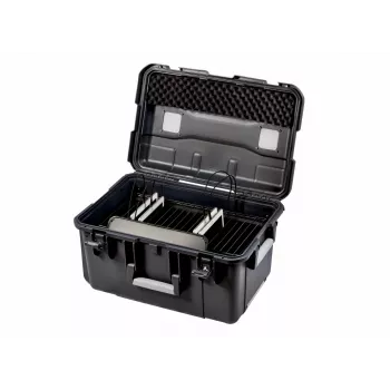 PARAT PARAPROJECT Case CC20 CargoCase - vogn (kun opladning)
