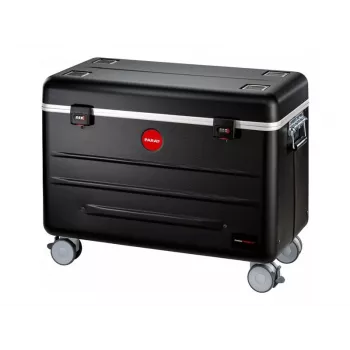 PARAT PARAPROJECT Case i16 EDUCOVER+/KidsCover opladnings- og synkroniseringsvogn
