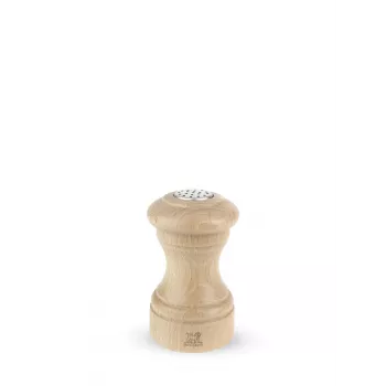 Peugeot Bistro Salt Mill Beech Wood Natural 9 cm (820-1/S)