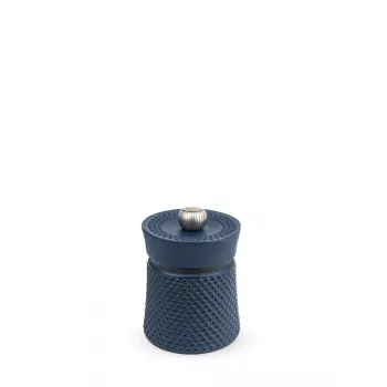 Peugeot Bali Fonte Pepper Mill 8 cm Blue