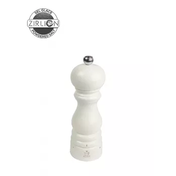 Peugeot Saveurs Paris Salt Mill 18 cm uSelect Ivory Beech Wood