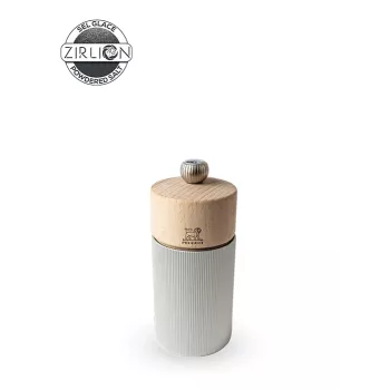 Peugeot Line Z saltkværn 12 cm træ/aluminium