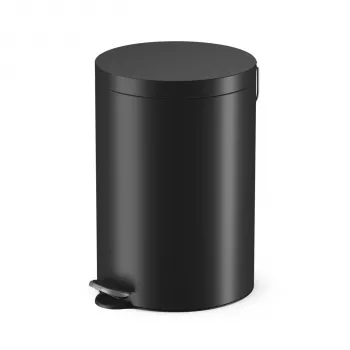 Hailo Selekta M pedalspand 20 L, matsort