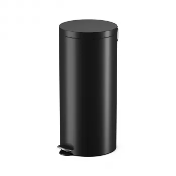 Hailo Selekta L Pedalspand 30 L, matsort