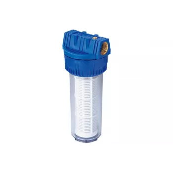 Metabo Filter 1 1/4 Long vaskbart patronfilter til våd- og tørsuger