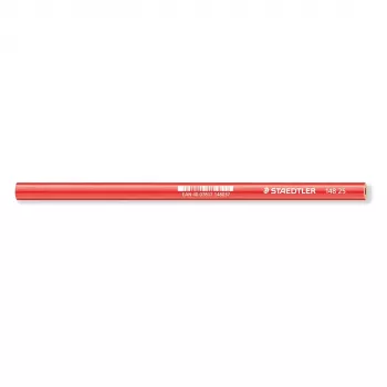 STAEDTLER 148 25 tømrerblyant, 12 stk.