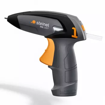 Steinel MobileGlue 1007 akku-varmlimpistol