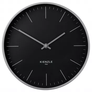 KIENZLE DCF radiovægur modern antracit 25 cm
