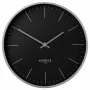 KIENZLE DCF radiovægur modern antracit 25 cm
