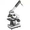Bresser Junior mikroskopsæt - digitalt gennemlysningsmikroskop - monokulær - 40x-1024x