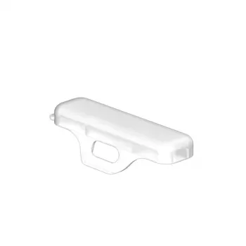 Weidmüller WKM 8/30 Cable Tie, Natural, 300mm, 100 Pack
