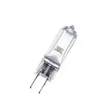 Osram halogen HLX-lampe G6.35 uden reflektor 50W 12V BRL