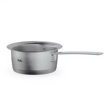 Fissler Phi Collection kasserolle med håndtag 16 cm, 1,4 L