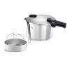 Fissler Vitaquick Premium 8,0 L trykkogersæt, 3-dele, 28 cm