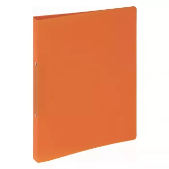 Pagna 20901-09 A4 rundringsordner polypropylen (PP) orange 1,6 cm