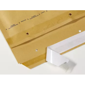 Vereinigte Papierwarenfabriken 100 aroFOL CLASSIC polstrede konvolutter til DIN A6