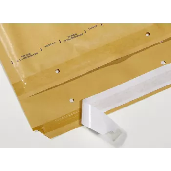 Vereinigte Papierwarenfabriken 100 aroFOL CLASSIC luftpolsterkonvolutter til DIN A5