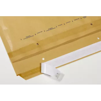 Vereinigte Papierwarenfabriken 100 aroFOL CLASSIC polstrede konvolutter til DIN A4