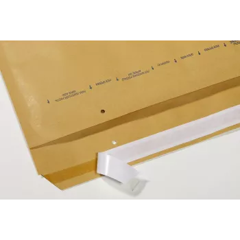 Vereinigte Papierwarenfabriken 50 aroFOL CLASSIC polstrede boblekonvolutter til DIN E4