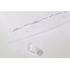 Vereinigte Papierwarenfabriken 100 aroFOL CLASSIC W8/H luftpolstrede konvolutter til DIN C4, hvid