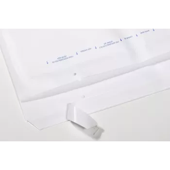 Vereinigte Papierwarenfabriken 50 aroFOL CLASSIC luftpolsterkonvolutter, størrelse J/50, brun, 50-pak