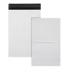 Vereinigte Papierwarenfabriken folieversandtaschen classic light DIN B4 uden vindue hvid 100 stk.