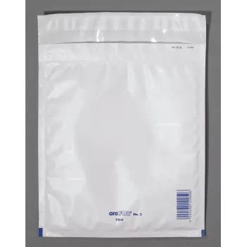 Vereinigte Papierwarenfabriken 100 aroFOL POLY polstrede versandtaschen til DIN C5