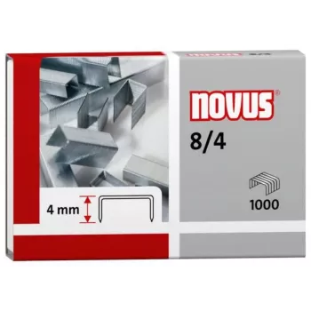 Novus Dahle 60-HKBB 8/4 hæfteklammer