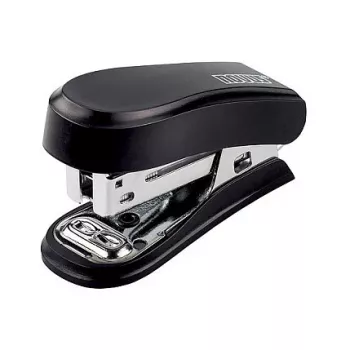 Novus Dahle mini-hæftemaskine 020-1907 blister sort