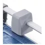 NOVUS DAHLE 985 erstatningshoved til rotationsskærer (00985-15754)