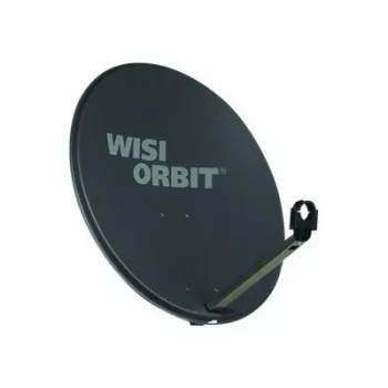 WISI OA 38 H offset-parabolantenne 850x900mm antracit