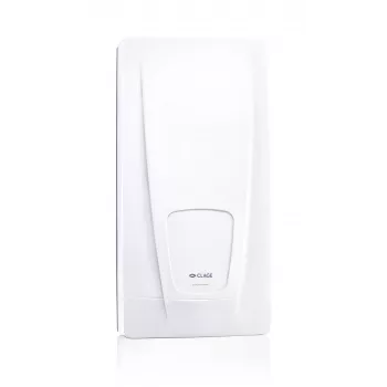 CLAGE DBX24 Next 24kW 400V Instantaneous Water Heater