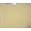 Exacompta 353222B mappe - karton - 320 g/m² - 285 mm - 318 mm - 1 stk.