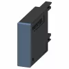 Siemens 3RT2916-1BD00 Overspændingsbegrænser / overspændingsafleder 127-240VAC 150-250V til SIRIUS 3RT2 kontakter