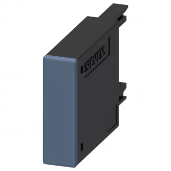 Siemens 3RT2916-1BD00 Overspændingsbegrænser / overspændingsafleder 127-240VAC 150-250V til SIRIUS 3RT2 kontakter