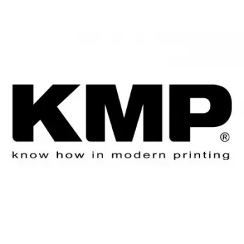 KMP K-T65 kompatibel tonerpatron sort høj kapacitet