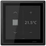 JUNG KNX rumcontroller LS Touch LS459D1SSWM