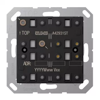 JUNG KNX tryksensor-modul A 4293 1ST (A42931ST)