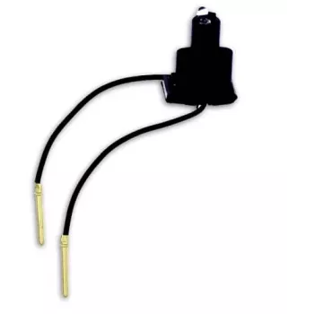 Busch-Jaeger glimlampe 8332-1 230V 0,6mA neonindikator