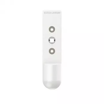Busch-Jaeger free@home Wireless vindueskontakt studiohvid mat 6222/1 AP-64-WL