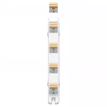 Striebel & John Busbar Connector ZCV255p 250A for ABB ComfortLine