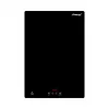 Steba WP 230 Warming Plate 230W Silver/Black