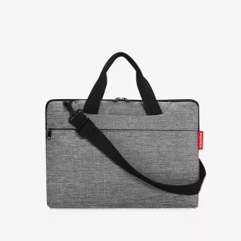 Reisenthel netbookbag Messenger Case 39,6 cm (15,6 inch) skulderrem (MA7052)