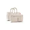 Reisenthel Loopshopper M Teddy Sand Shopping Bag (OS1042)