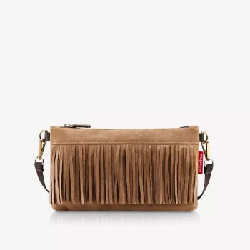 Reisenthel Mini Pouch Western Multi-Color møntpung