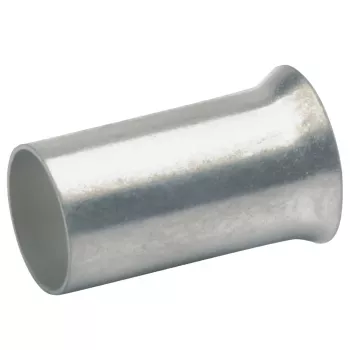Klauke 7412V kabelendemuffe, 4 mm², 12 mm, kobber