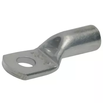 KLAUKE 94R5 rørkabelsko, fortinnet kobber, 4 mm², lige, M5