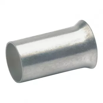 Klauke 7212V manuelt ratchet-crimpværktøj til kobber og rustfrit stål, 0,5-6 mm², 230 mm